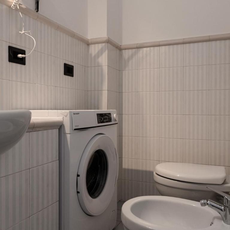 Turati Apartments - Bologna Short Rental - Appartamento - 14