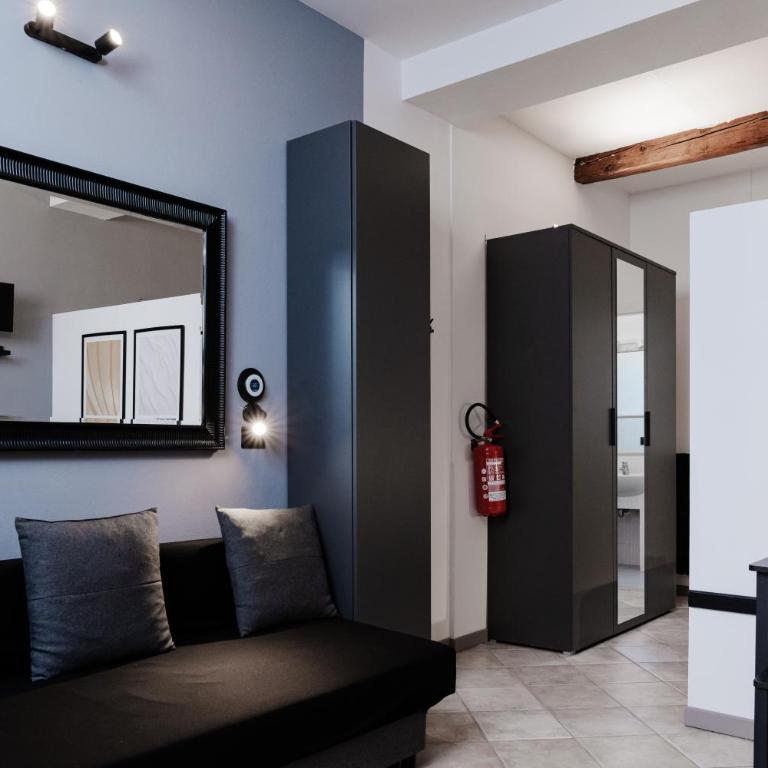 Turati Apartments - Bologna Short Rental - Appartamento - 11