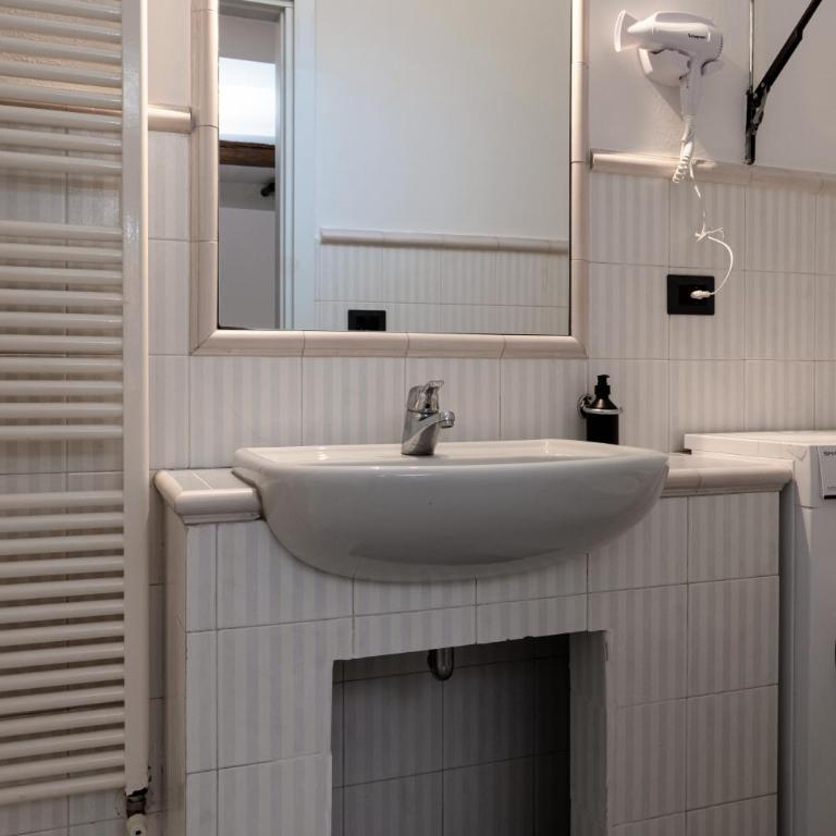 Turati Apartments - Bologna Short Rental - Appartamento - 10