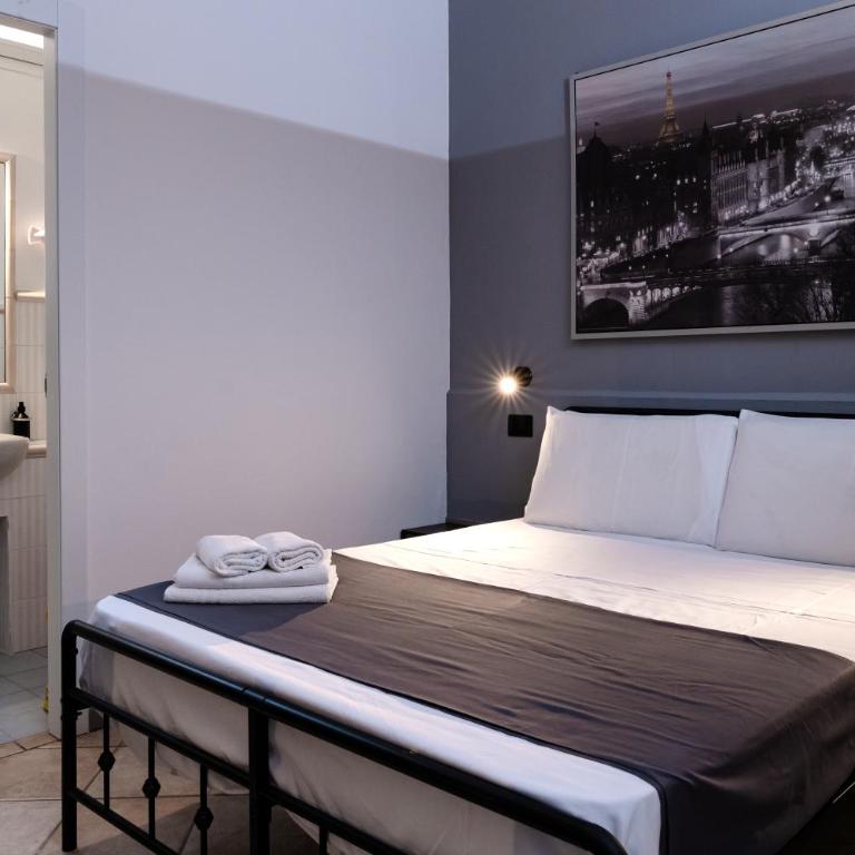 Turati Apartments - Bologna Short Rental - Appartamento - 12