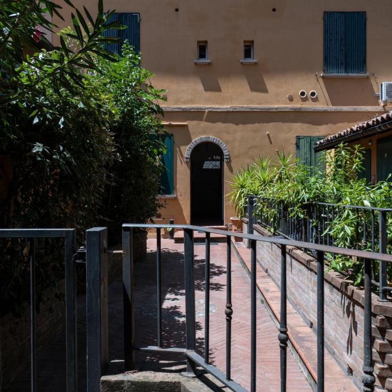 Turati Apartments - Bologna Short Rental - Appartamento - 13