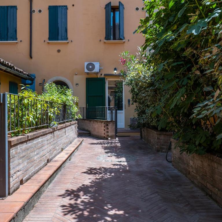 Turati Apartments - Bologna Short Rental - Appartamento - 15