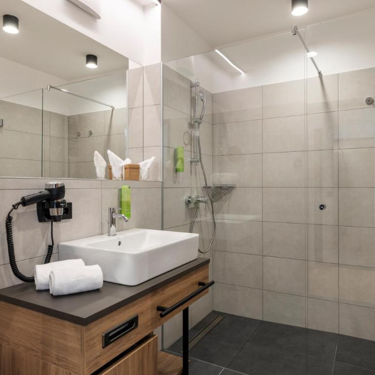 JUFA Hotel Werfenweng - Appartement - 5