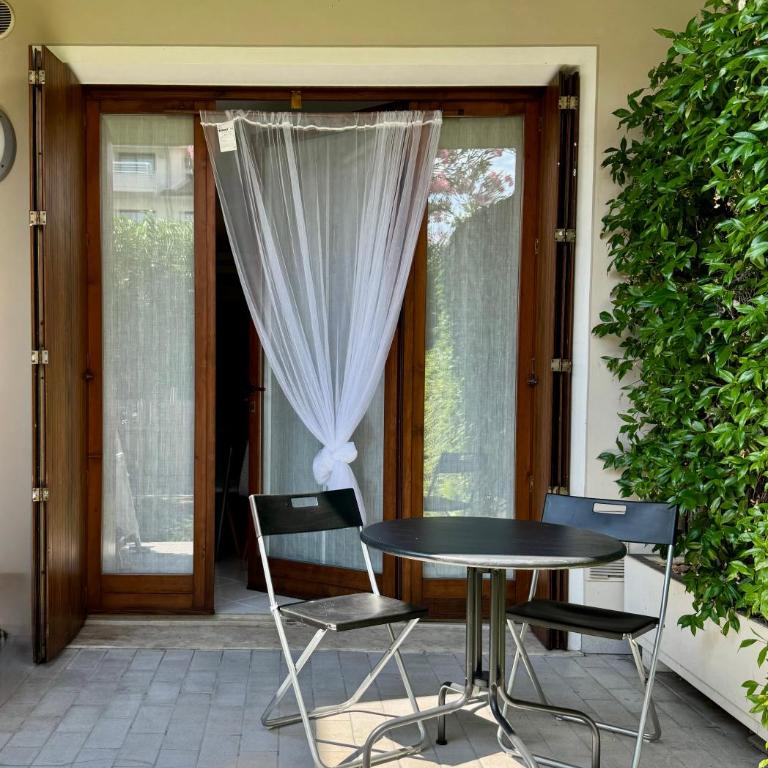 Tiny Harbour - Sirmione 2 - Appartamento con 1 Camera da Letto - 15