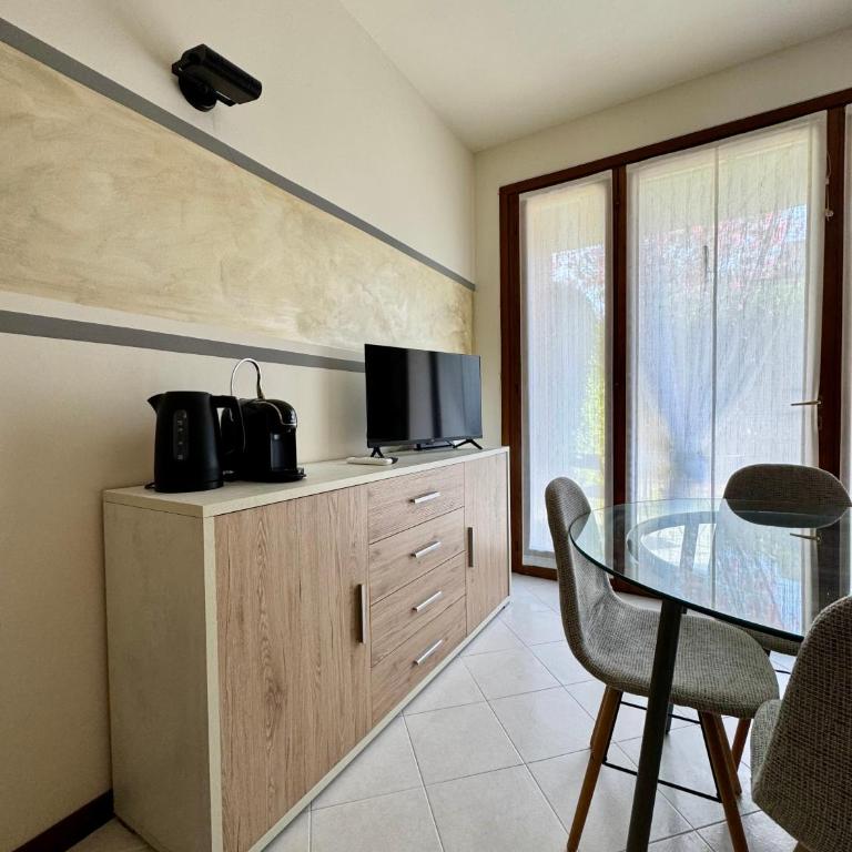 Tiny Harbour - Sirmione 2 - Appartamento con 1 Camera da Letto - 20