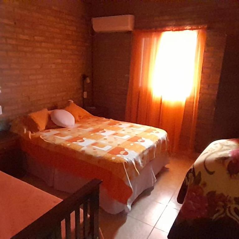 LO DE MERY - Bungalow Familiar - 1