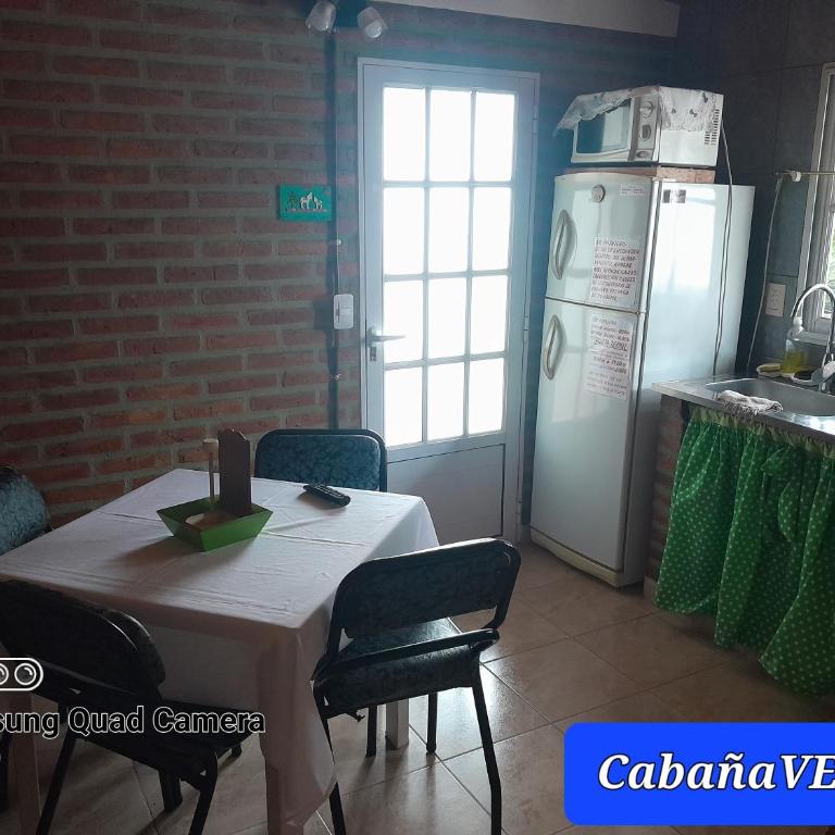 LO DE MERY - Bungalow de un dormitorio - 5