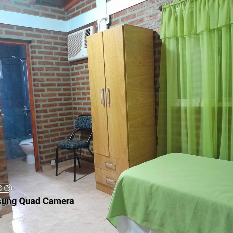 LO DE MERY - Bungalow de un dormitorio - 3