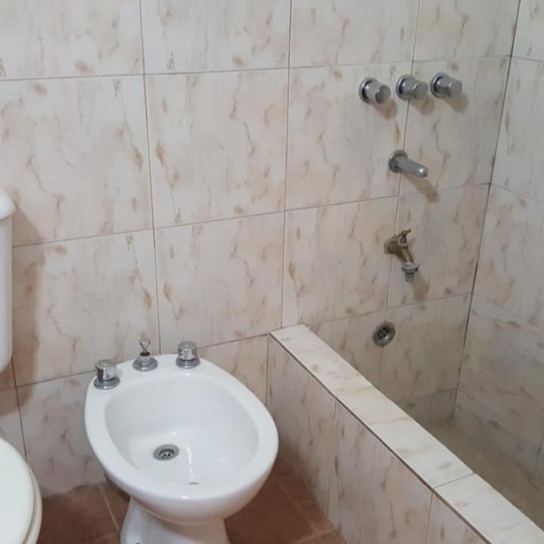 LO DE MERY - Bungalow de un dormitorio - 5