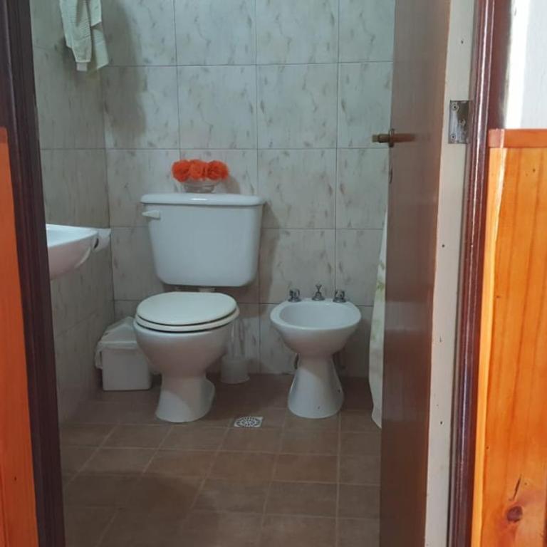 LO DE MERY - Bungalow de un dormitorio - 3