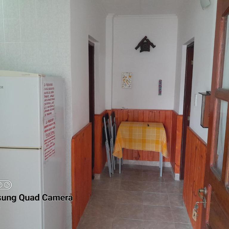 LO DE MERY - Bungalow de un dormitorio - 6