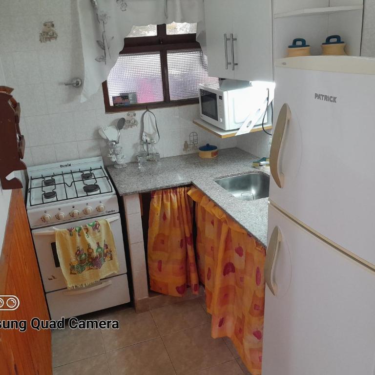 LO DE MERY - Bungalow de un dormitorio - 7