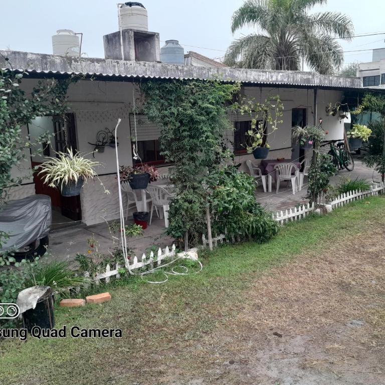 LO DE MERY - Bungalow de un dormitorio - 9