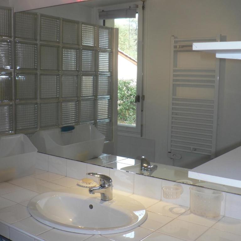 Seignosse, maison au calme à 700 m de l'océan - Haus mit 1 Schlafzimmer - 4