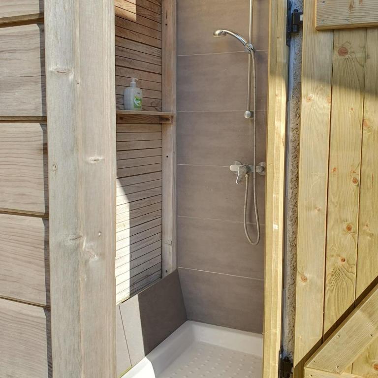 Seignosse, maison au calme à 700 m de l'océan - Haus mit 1 Schlafzimmer - 10