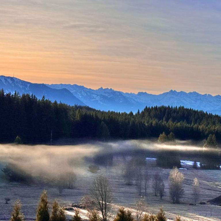 LuxLife - Panorama Bergblick, Sauna, Balkon, Luxus Pur - Apartment mit 2 Schlafzimmern - 78
