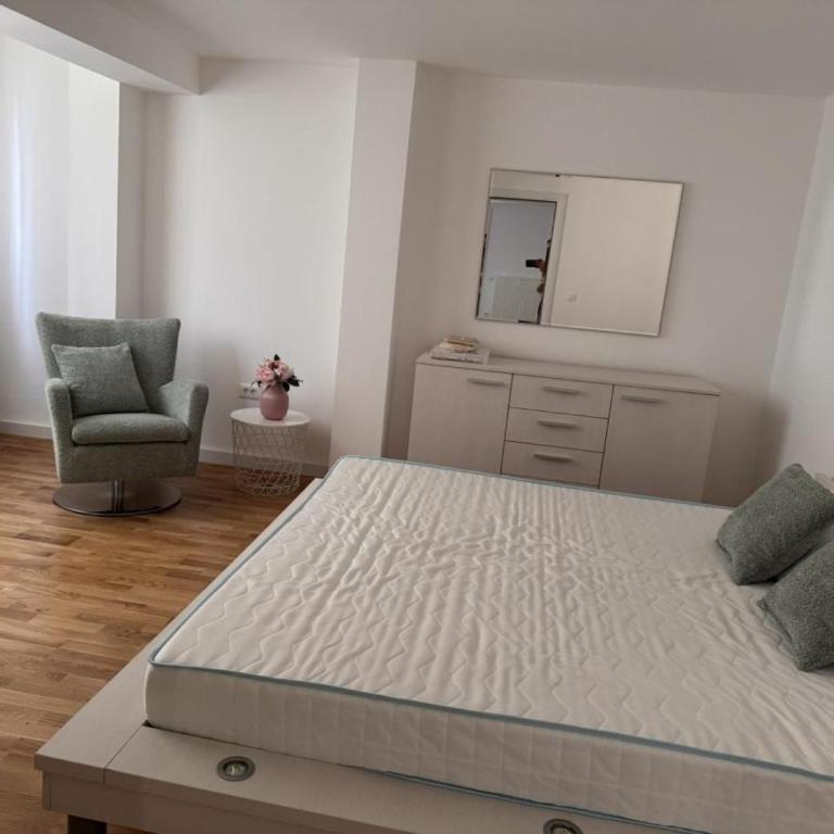 Apex Residence - Apartment mit 1 Schlafzimmer - 7