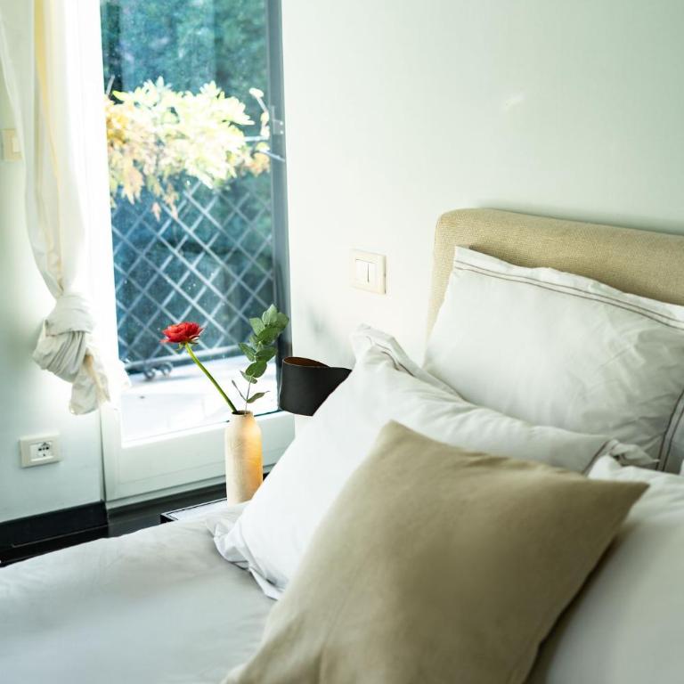 Luxury villa, Pool and Garden, perfect location - Villa - 5