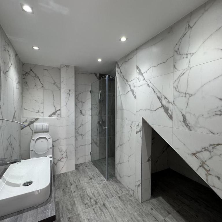 Apex Residence - Apartment mit 1 Schlafzimmer - 13