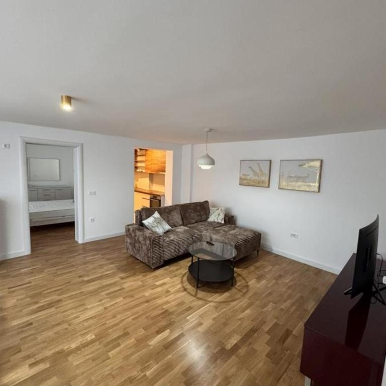 Apex Residence - Apartment mit 1 Schlafzimmer - 2
