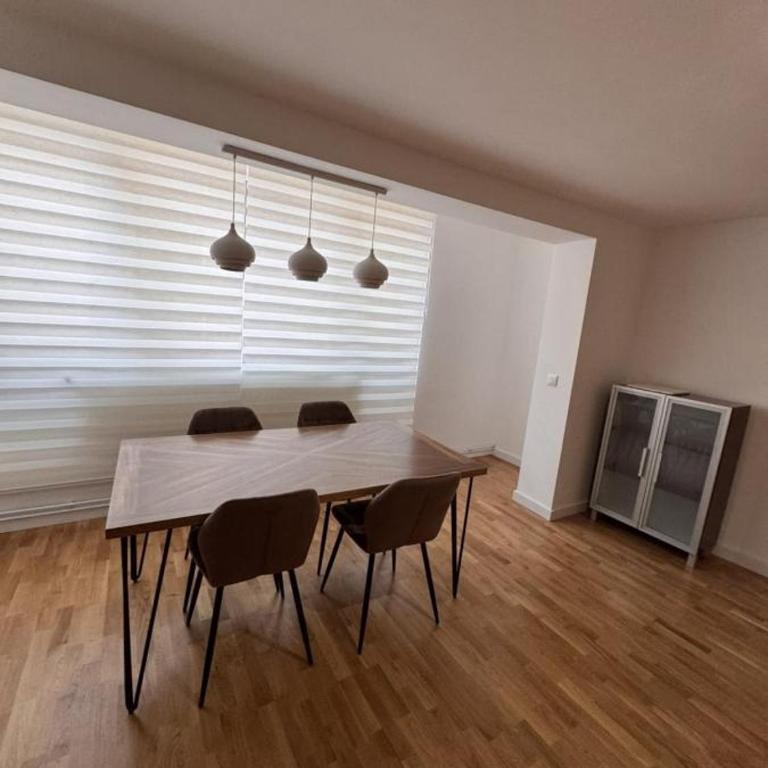 Apex Residence - Apartment mit 1 Schlafzimmer - 4
