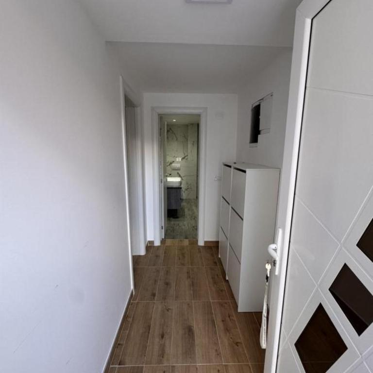 Apex Residence - Apartment mit 1 Schlafzimmer - 10