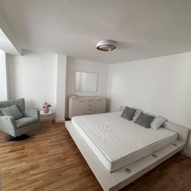 Apex Residence - Apartment mit 1 Schlafzimmer - 11