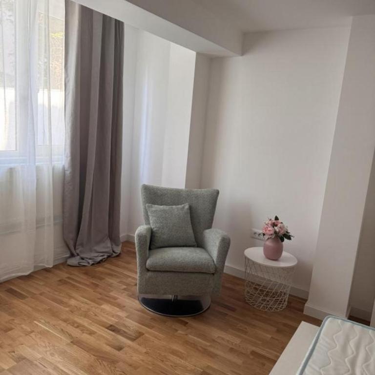 Apex Residence - Apartment mit 1 Schlafzimmer - 12