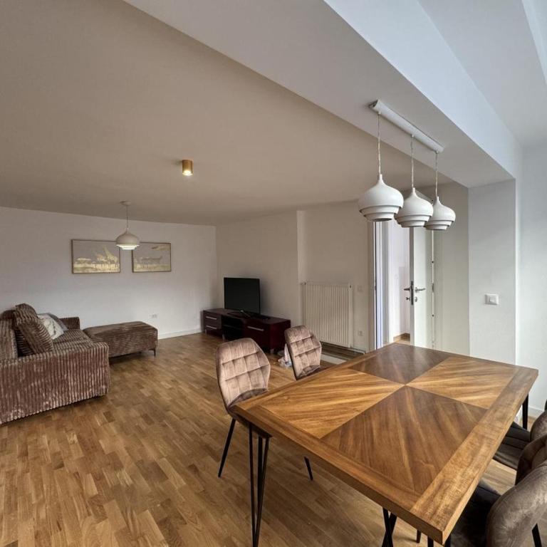 Apex Residence - Apartment mit 1 Schlafzimmer - 1