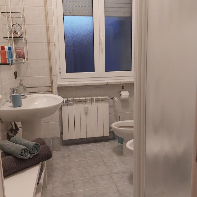 La Casa di Gian - Appartement 1 Chambre - 3