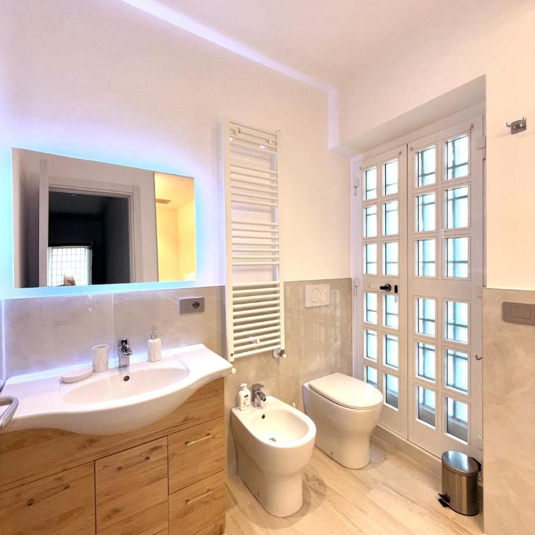 Domus Larius - Lake Apartment - Two-Bedroom Apartment - 5