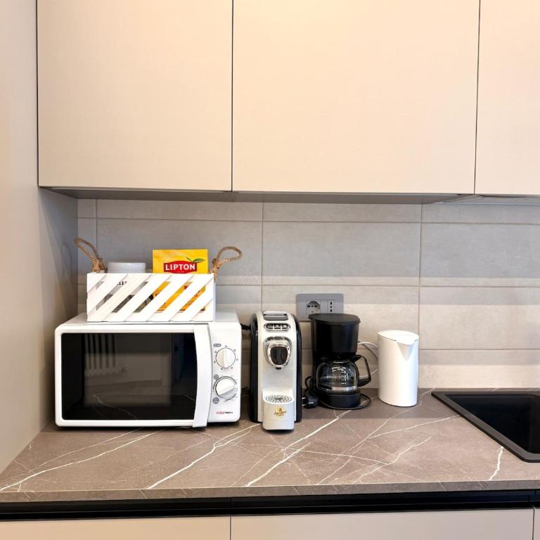 Domus Larius - Lake Apartment - Two-Bedroom Apartment - 11