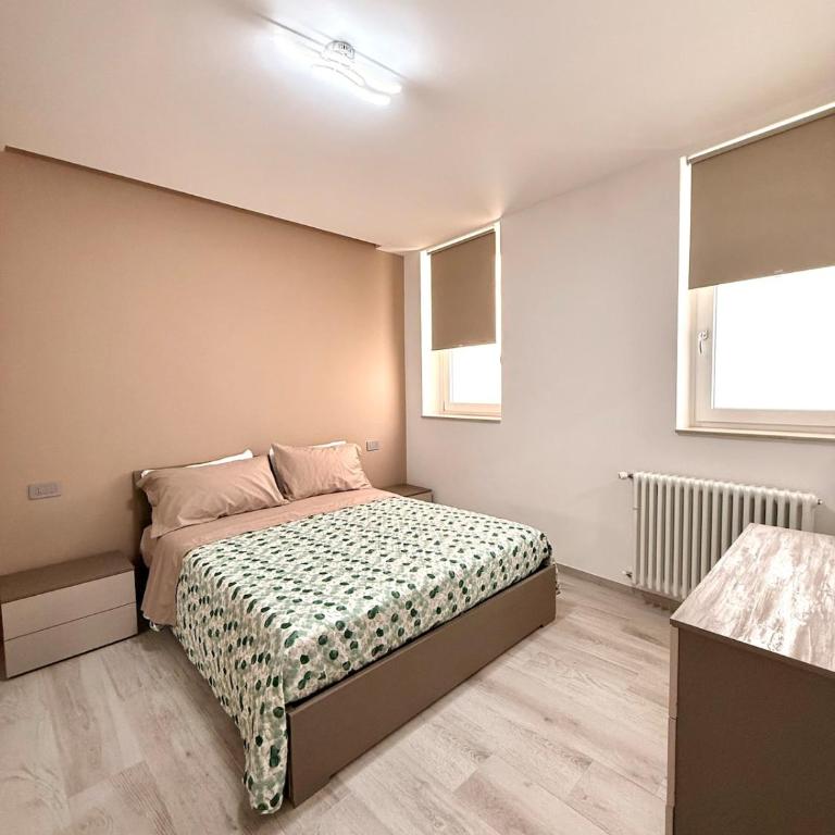 Domus Larius - Lake Apartment - Two-Bedroom Apartment - 4
