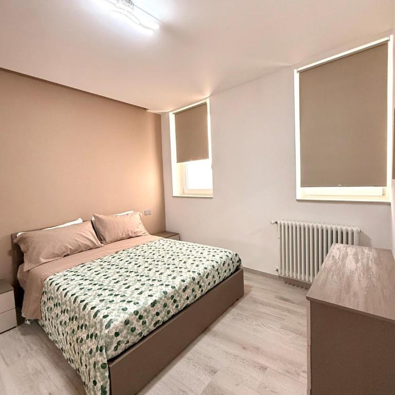 Domus Larius - Lake Apartment - Two-Bedroom Apartment - 15