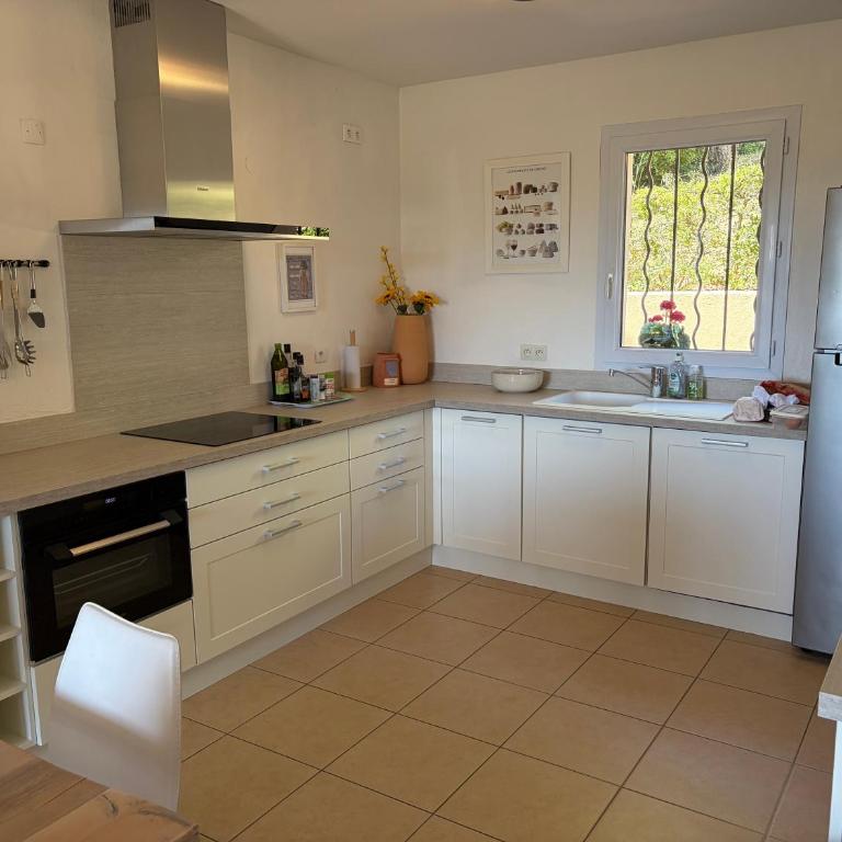 Villa les Coralines - Maison de Vacances - 7
