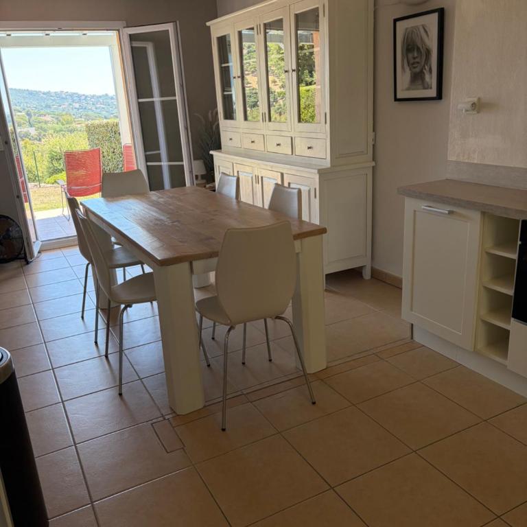 Villa les Coralines - Maison de Vacances - 10