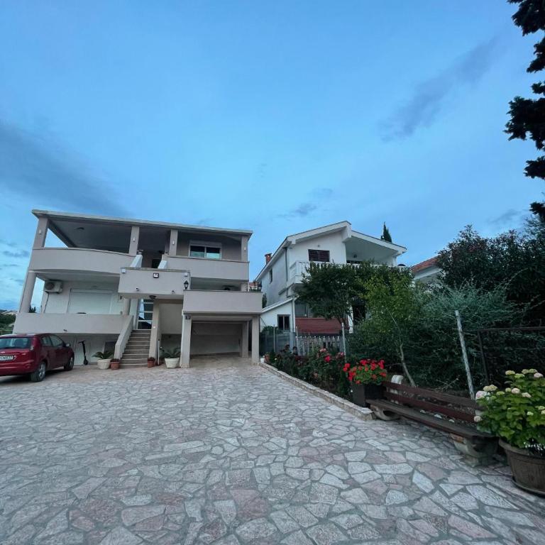 Asijaapartmani - One-Bedroom Apartment with Sea View and Balcony - 2