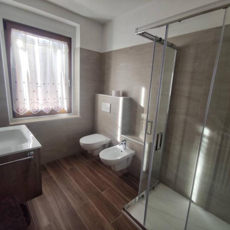 Appartamento Bucaneve - Appartamento con 3 Camere da Letto - 2