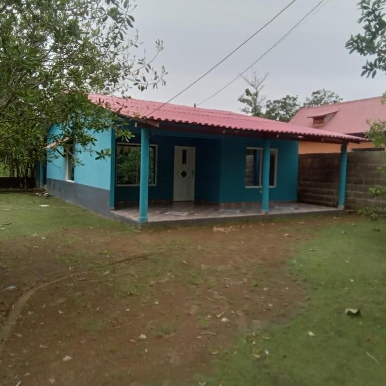 Cabaña de sol - Casa de 3 dormitorios - 1