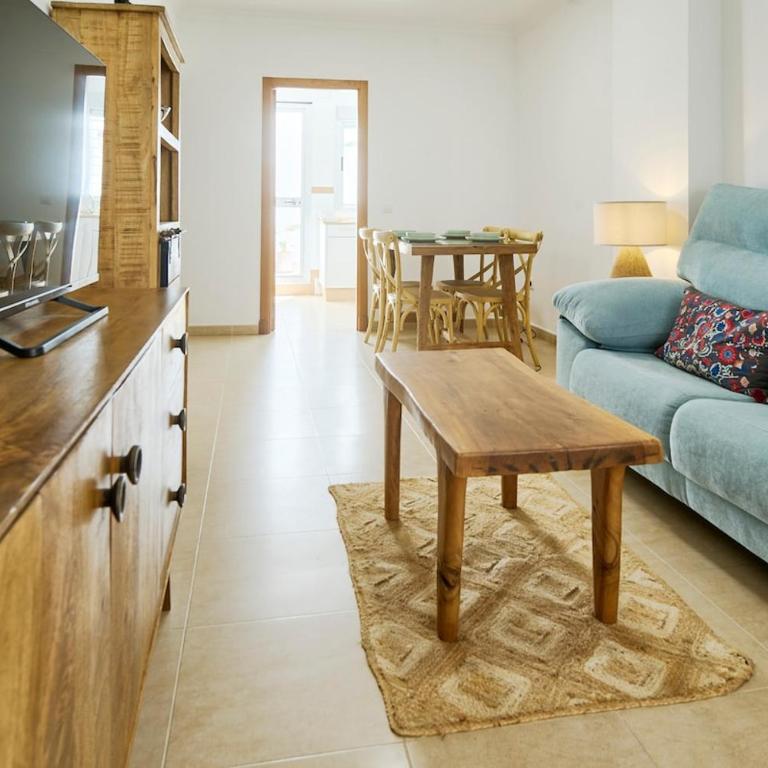 Casa salá - Three-Bedroom Apartment - 2