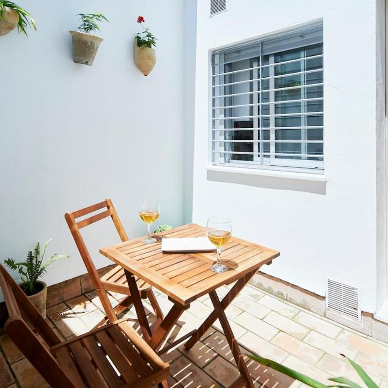 Casa salá - Three-Bedroom Apartment - 5
