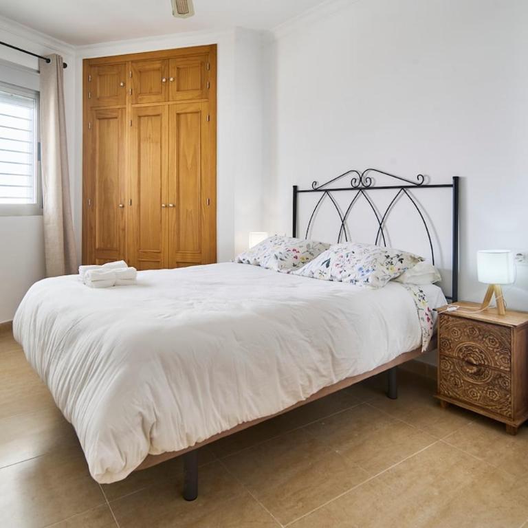 Casa salá - Three-Bedroom Apartment - 8