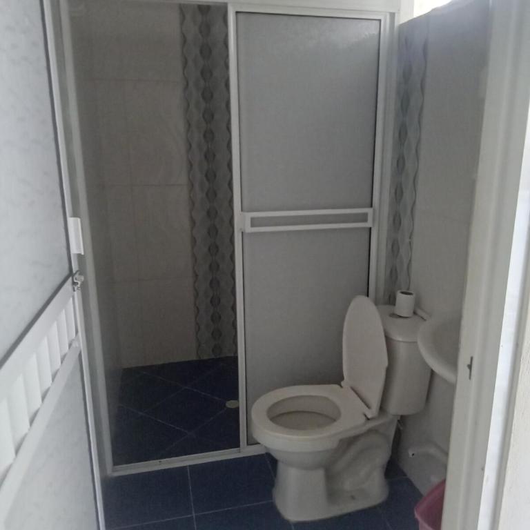 Cabaña de sol - Casa de 3 dormitorios - 10