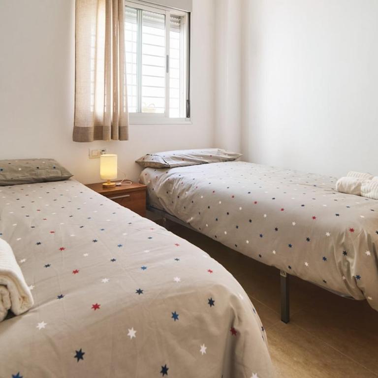 Casa salá - Three-Bedroom Apartment - 13