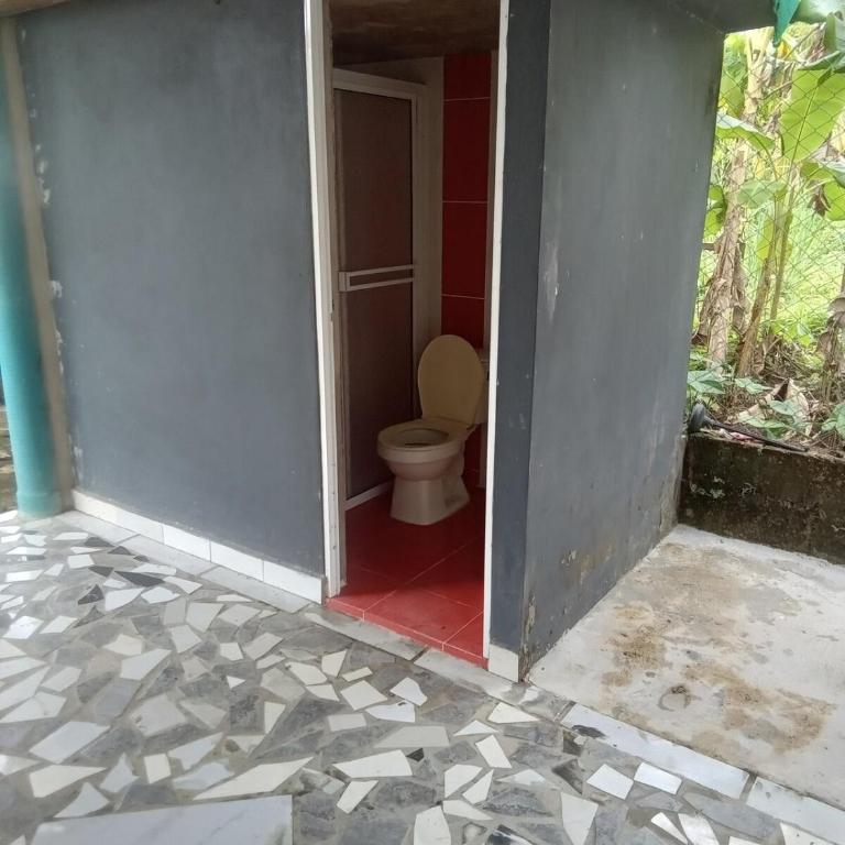 Cabaña de sol - Casa de 3 dormitorios - 15
