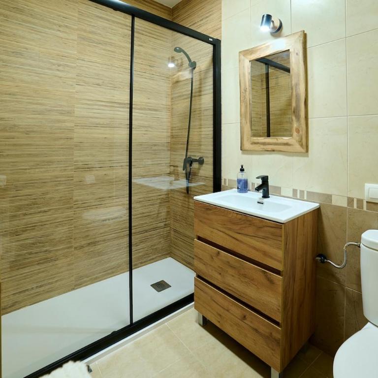 Casa salá - Three-Bedroom Apartment - 14