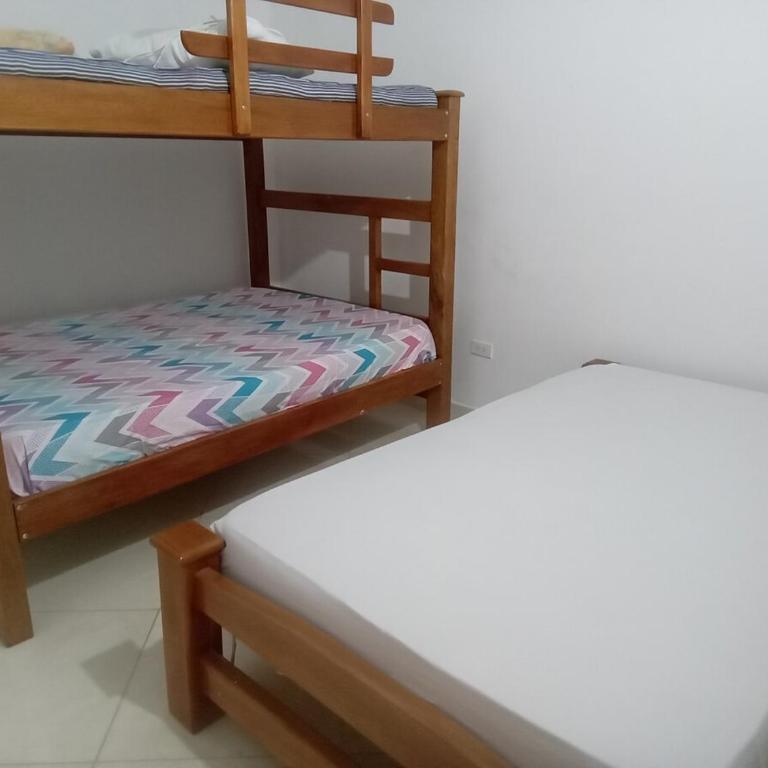Cabaña de sol - Casa de 3 dormitorios - 16