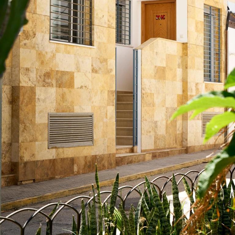 Casa salá - Three-Bedroom Apartment - 15