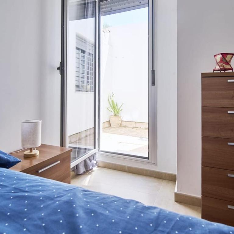 Casa salá - Three-Bedroom Apartment - 16