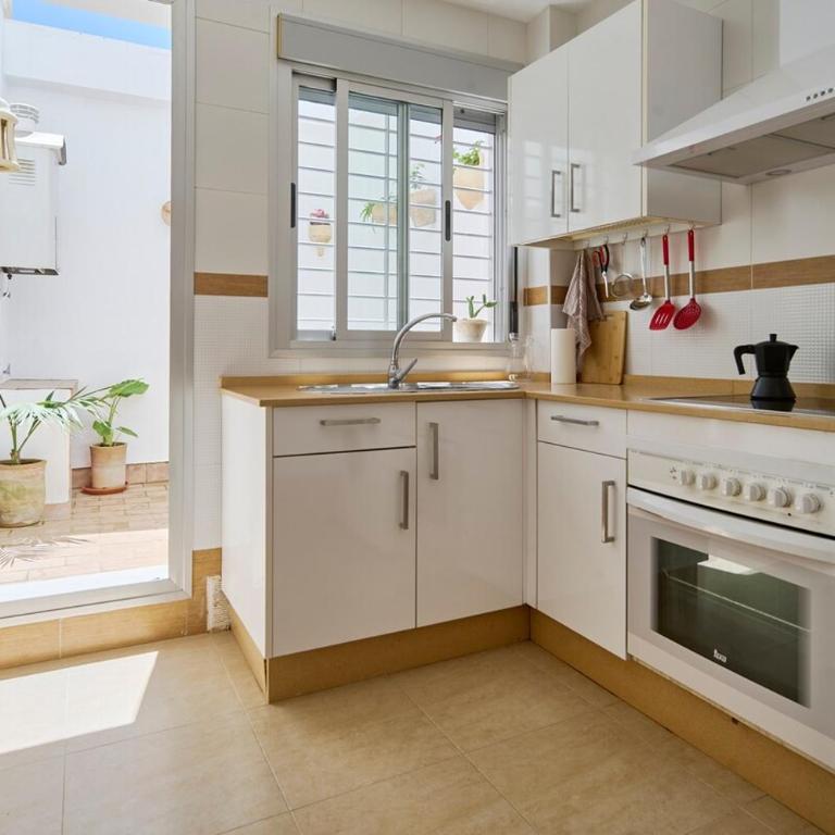 Casa salá - Three-Bedroom Apartment - 17